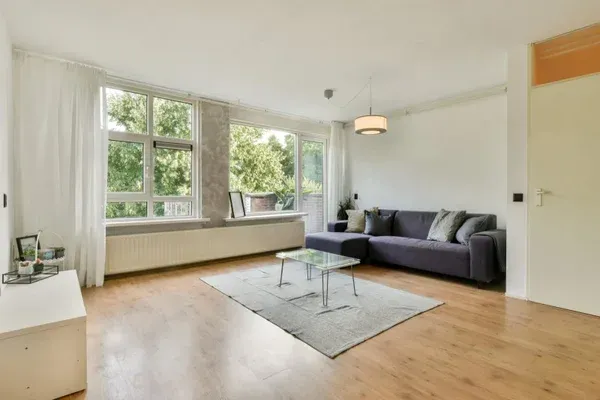 Woning te koop: Toutenburgstraat, Reigersbos 3 Amsterdam