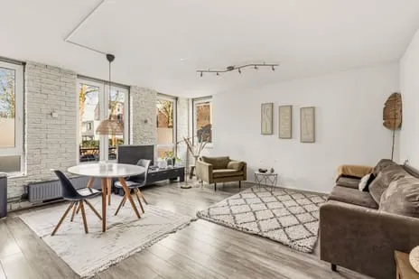 Appartement te koop: Touwbaan 2, Oostenburg Amsterdam