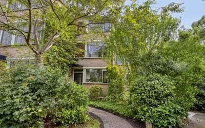 Tussenwoning te koop: Touwbaan 40, Vertobuurt Maassluis