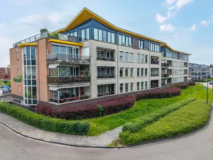 Appartement te koop: Touwslager 3, Roden Roden