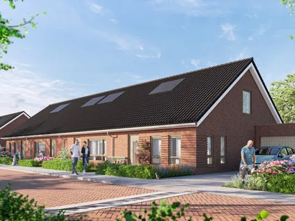 Woning te koop: Touwslager, Creil-landelijk gebied Creil