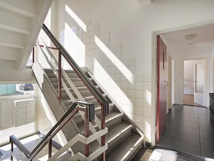 Appartement te koop: Touwslagersdreef 12A, Belfort Maastricht