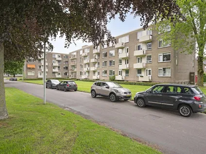 Appartement te koop: Touwslagersdreef 14C, Belfort Maastricht