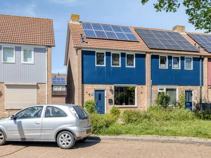 Hoekwoning te koop: Touwslagersdreef 36, Tholen Tholen