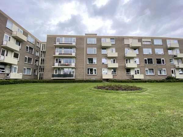 Woning te huur: Touwslagersdreef, Belfort Maastricht