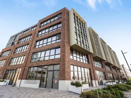 Appartement te koop: Touwslagersstraat 15, Lijnbaan Dordrecht