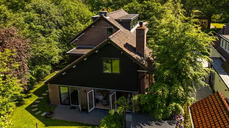Detached house for sale: Traaij 287, Driebergen-Noord Driebergen-Rijsenburg