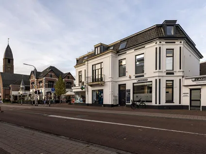 Appartement te koop: Traaij 2A, Driebergen-Centrum Driebergen-Rijsenburg