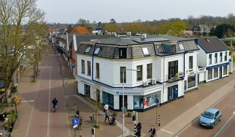 Appartement te koop: Traaij 2A, Driebergen-Centrum Driebergen-Rijsenburg
