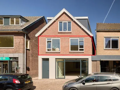 Woning te koop: Traaij 81B, Driebergen-Rijsenburg