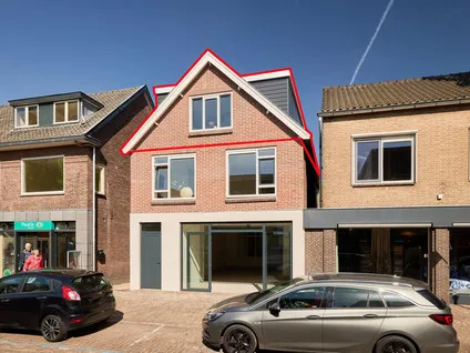 Woning te koop: Traaij 81C, Driebergen-Rijsenburg