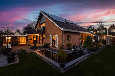 Vrijstaande woning te koop: Traland 1, Simmelink West Eibergen