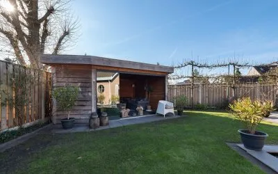 Vrijstaande woning te koop: Traland 1, Simmelink West Eibergen