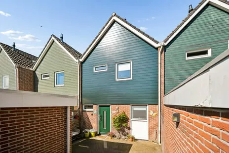 Tussenwoning te koop: Traland 37, Simmelink West Eibergen