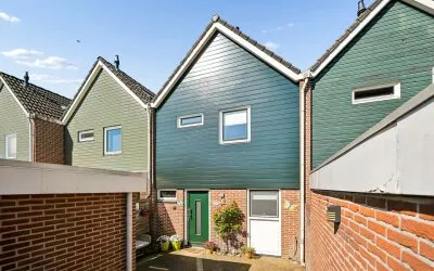 Tussenwoning te koop: Traland 37, Eibergen