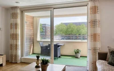 Apartment for sale: Trambaan 2-3, Noord Heerenveen
