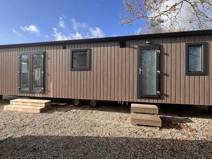 Vrijstaande woning te koop: Trambaan 21-32, Zonnemaire Zonnemaire