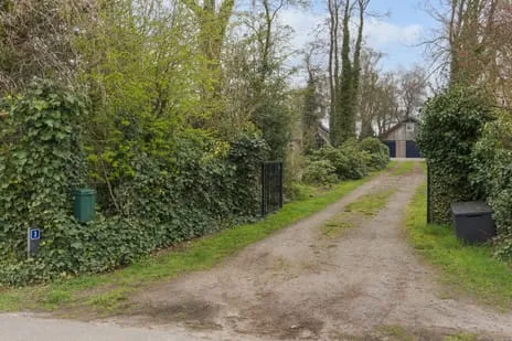 Vrijstaande woning te koop: Trambaan 3, Verspreide huizen Nieuweroord Nieuweroord (Gem. Hoogeveen)