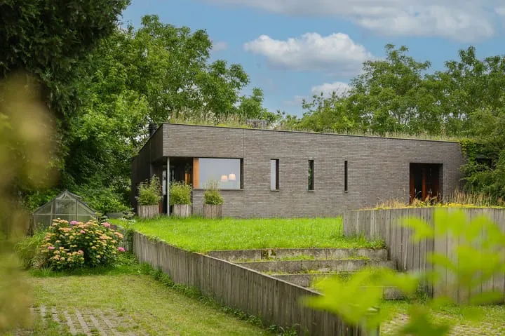 Appartement te koop: Trambaan 3B, Buitengebied Boven-Leeuwen Boven-Leeuwen