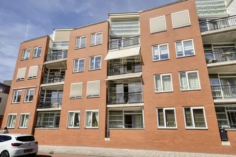 Appartement te koop: Tramstraat 178, Noord-Oost Katwijk (Zh)