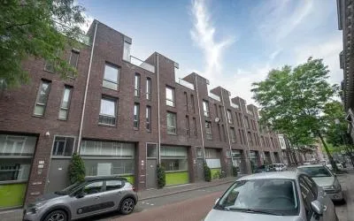 Appartement te huur: Tramstraat 21-11, Eindhoven