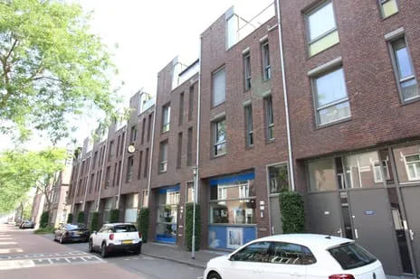 Appartement te huur: Tramstraat 21-29, Binnenstad Eindhoven