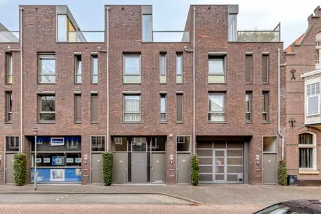 Appartement te koop: Tramstraat 21-35, Binnenstad Eindhoven