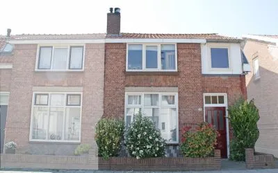 Hoekwoning te koop: Tramstraat 23, Lievenspolder Terneuzen