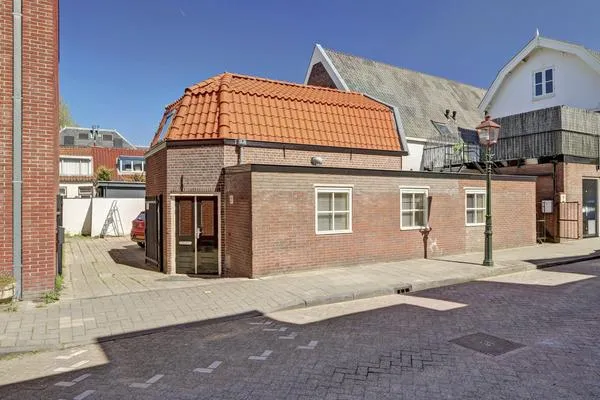 Woning te koop: Tramstraat 2A, Vreeswijk Nieuwegein