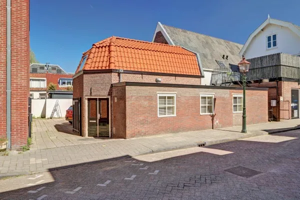 Hoekwoning te koop: Tramstraat 2A, Vreeswijk Nieuwegein