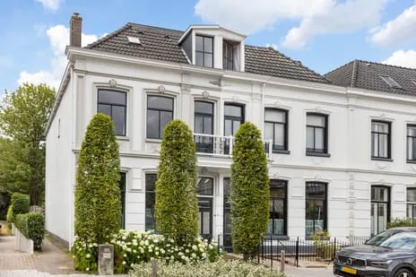 Hoekwoning te koop: Tramstraat 33, Lochem-Noord Lochem