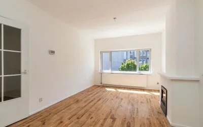 Appartement te koop: Tramstraat 34, Kom Loosduinen 'S-Gravenhage