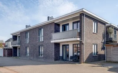 Appartement te koop: Tramstraat 36E, Lochem-Noord Lochem