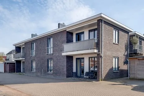 Appartement te koop: Tramstraat 36E, Lochem-Noord Lochem