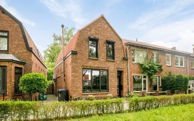 Hoekwoning te koop: Tramstraat 49, Lievenspolder Terneuzen