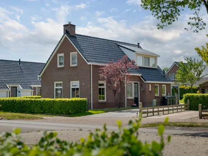 Vrijstaande woning te koop: Tramstraat 69A, Schoonoord Schoonoord