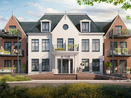 Appartement te huur: Tramstraat 6C, Lochem-Noord Lochem