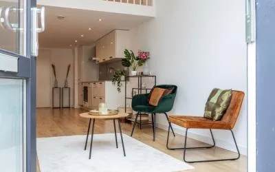 Appartement te koop: Tramstraat 95, 'S-Gravenhage