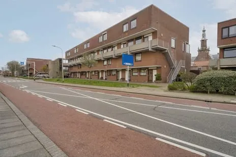 Appartement te koop: Tramstraat 99, Midden Katwijk (Zh)