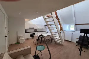 Home for rent: Tramstraat, Binnenstad Eindhoven