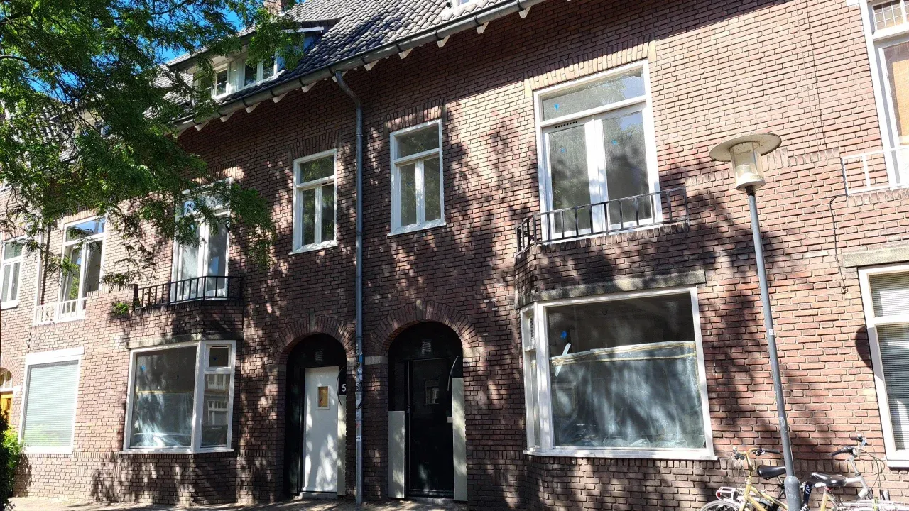 Appartement te huur: Tramstraat, Eindhoven