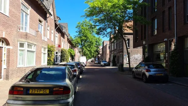 Woning te huur: Tramstraat, Binnenstad Eindhoven