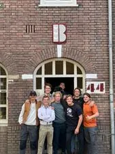Kamer te huur: Tramstraat, Binnenstad Eindhoven