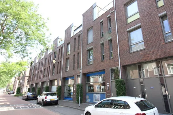 Woning te huur: Tramstraat, Eindhoven