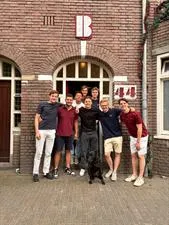 Kamer te huur: Tramstraat, Binnenstad Eindhoven