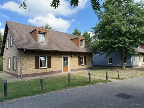 Woning te koop: Trancheeweg 7-505, Boshoven buitengebied Weert