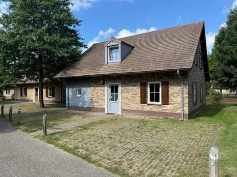 Woning te koop: Trancheeweg 7-506, Boshoven buitengebied Weert