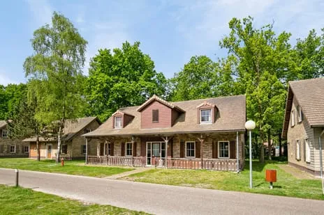 Woning te koop: Trancheeweg 7-528, Boshoven buitengebied Weert