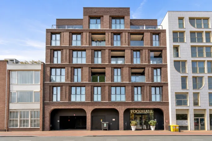 Appartement te koop: Trans 27, Weverstraat Arnhem