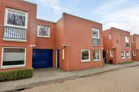 Tussenwoning te koop: Transformatorstraat 44, Muschberg, Geestenberg Eindhoven